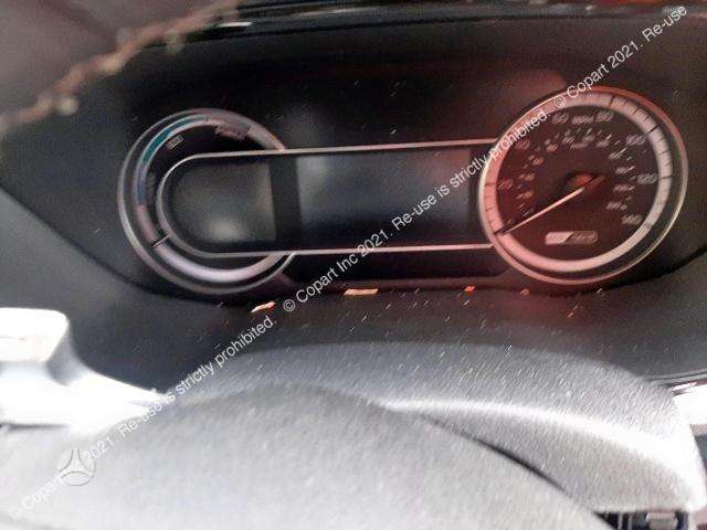 Kia Niro по частям