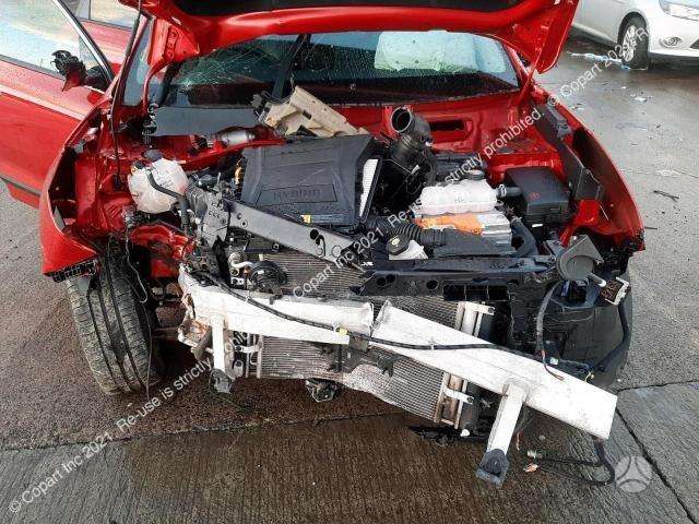 Kia Niro for parts