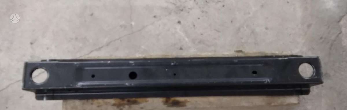 Mitsubishi Eclipse Cross body parts