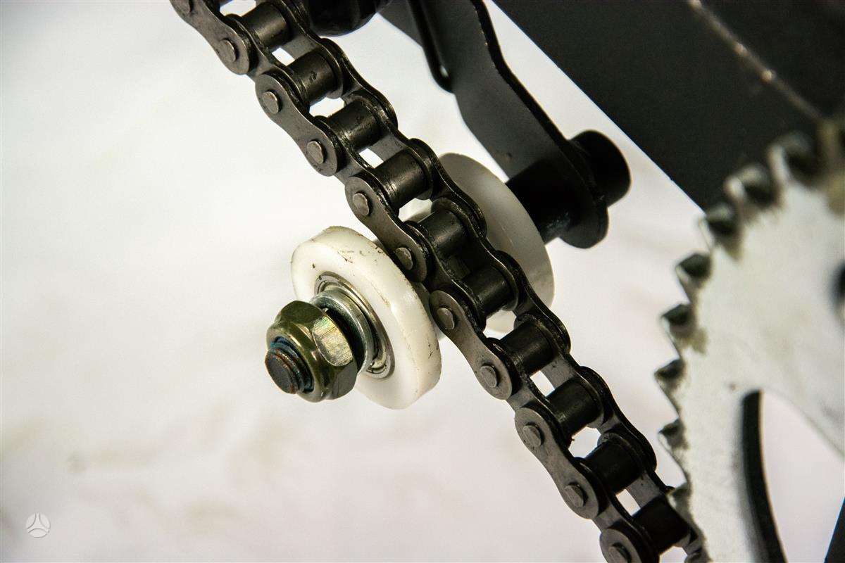 XTR 006/8 125cc, atv / quad