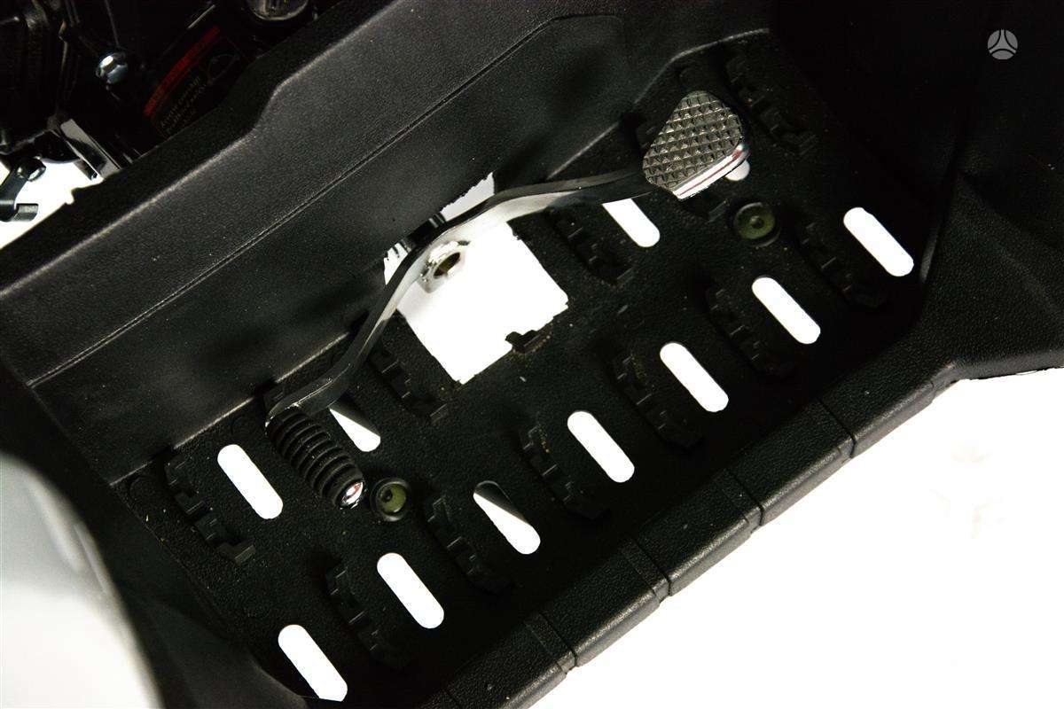 XTR 006/8 125cc, atv / quad