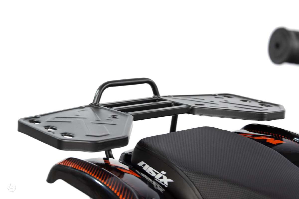Asix M7 49cc, atv / quad