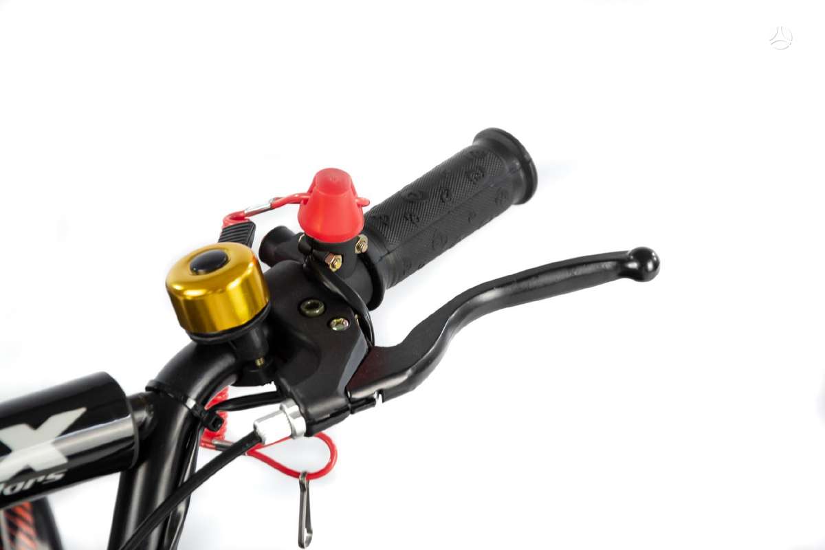 Asix M7 49cc, atv / quad