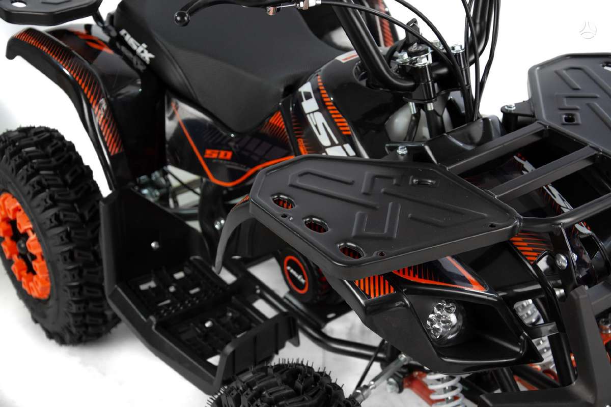 Asix M7 49cc, atv / quad