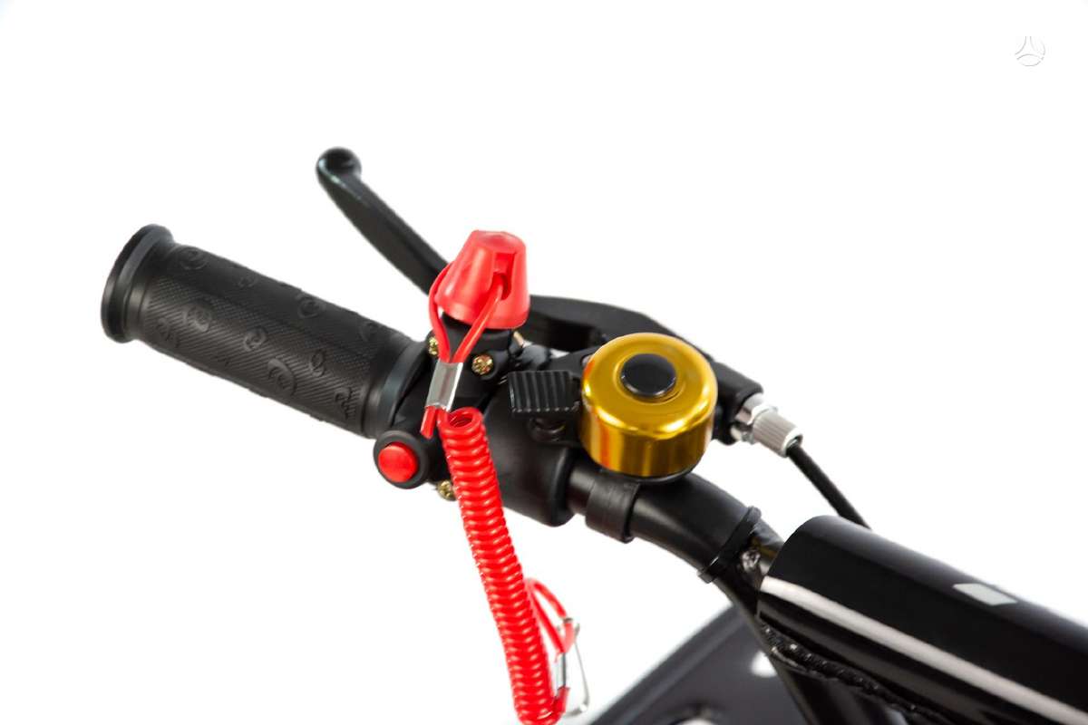 Asix M7 49cc, atv / quad