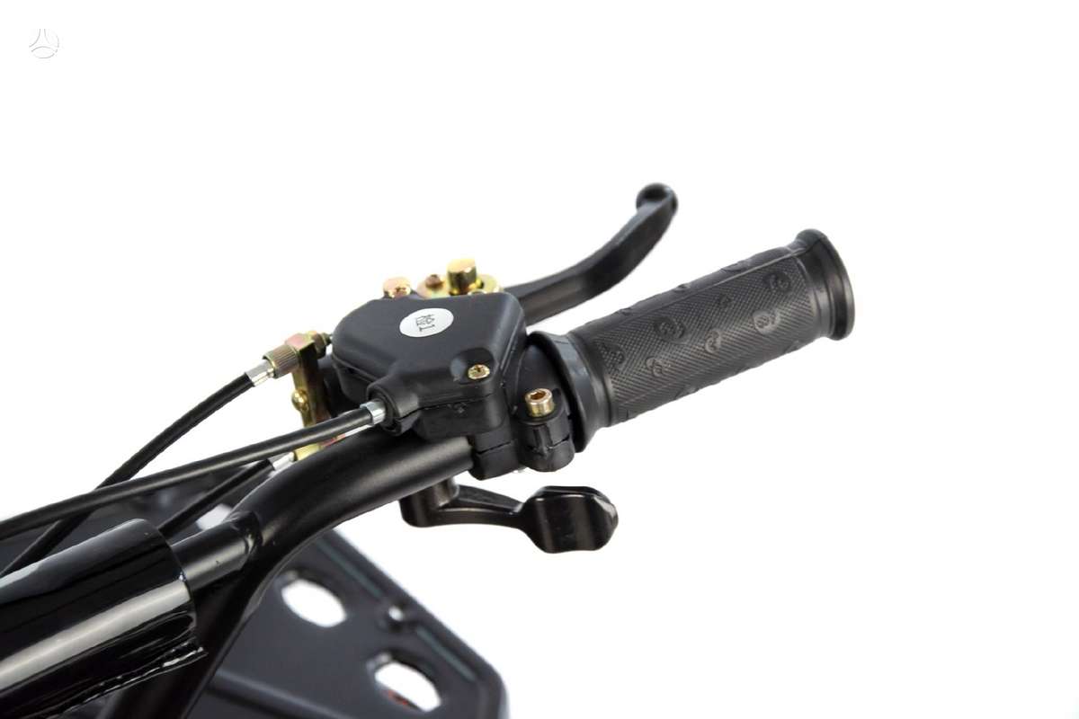 Asix M7 49cc, квадроциклы