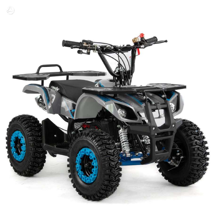 Asix M7 49cc, квадроциклы