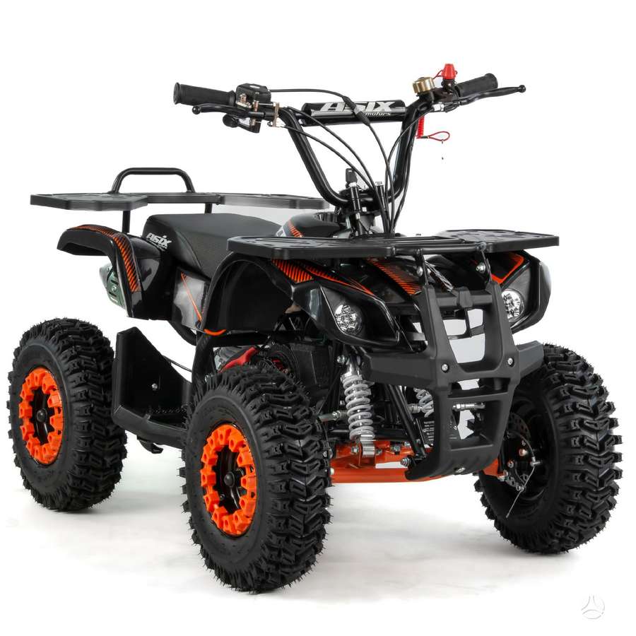Asix M7 49cc, atv / quad