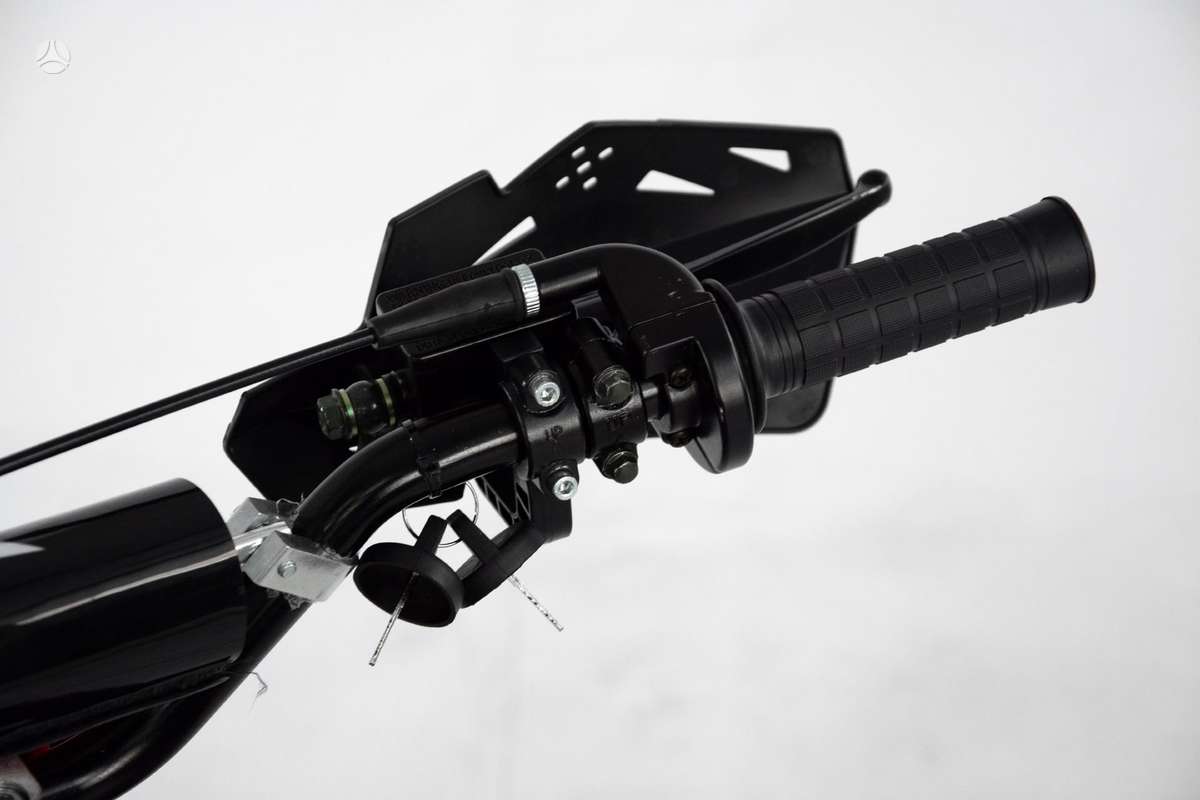 XTR 616 125cc, krosiniai