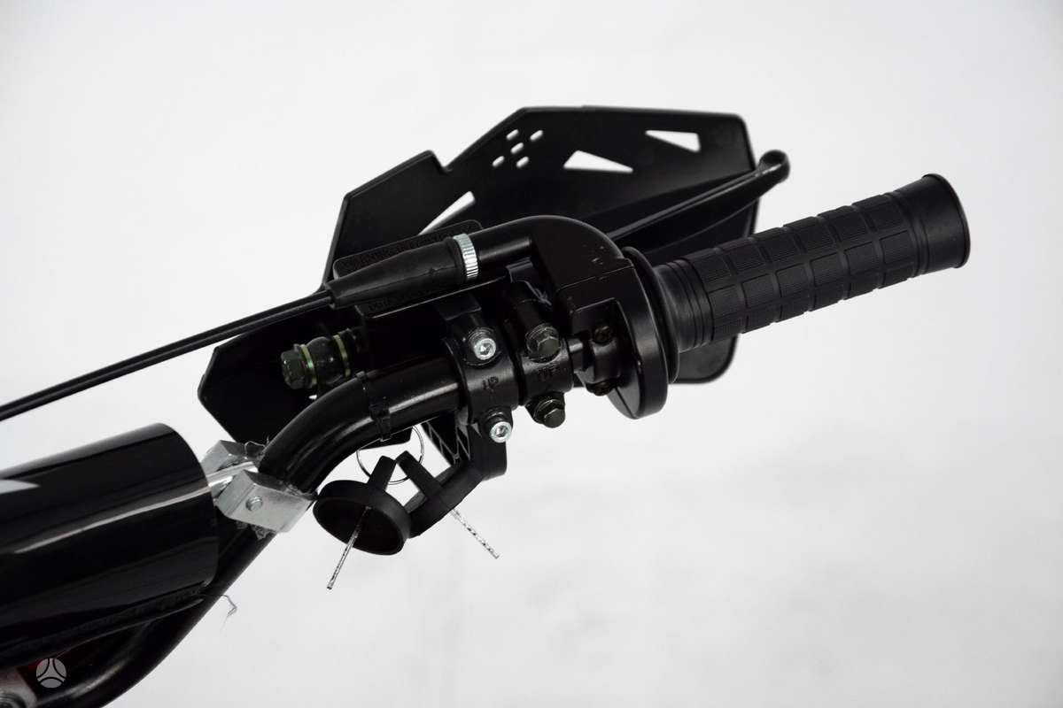 XTR 616 125cc, кроссовые