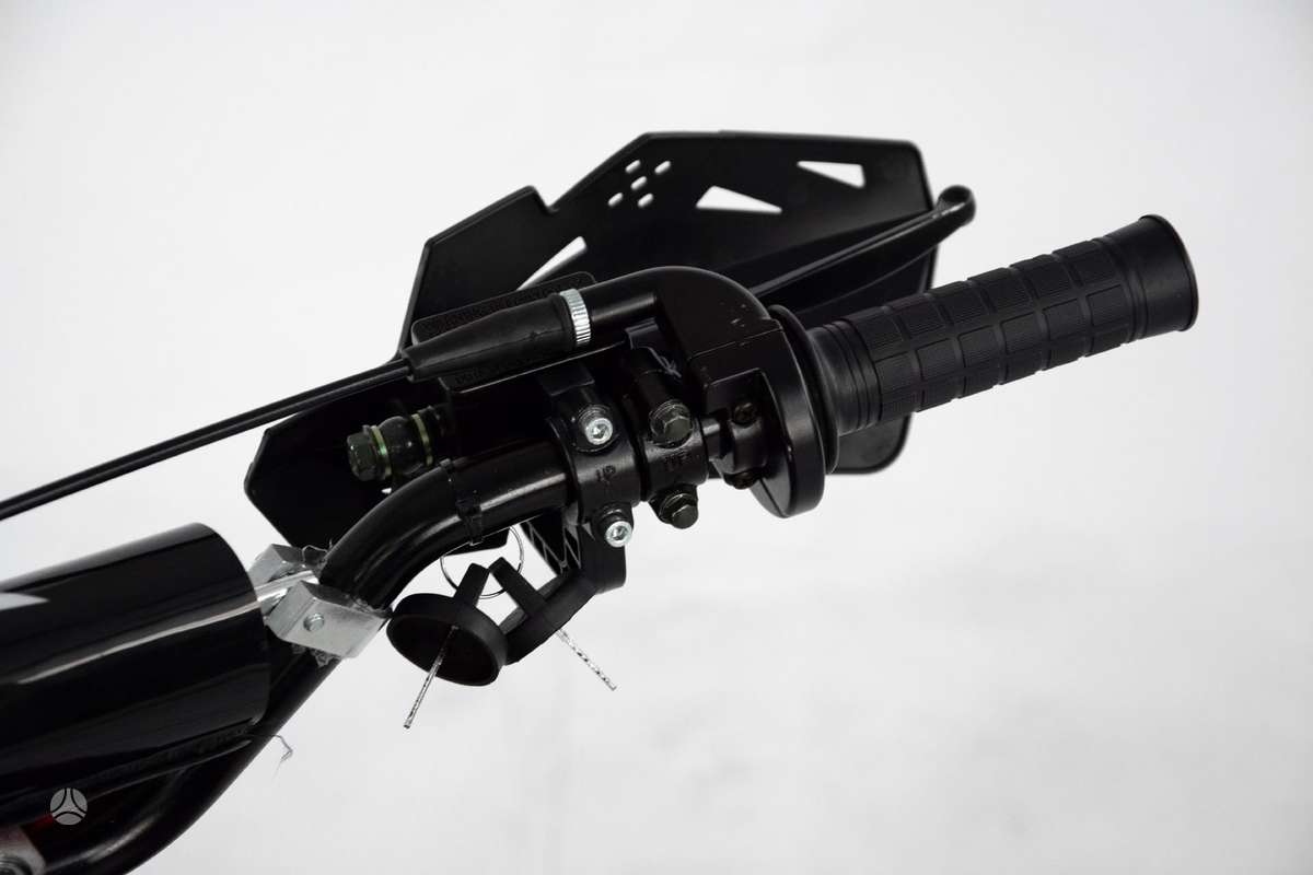 XTR 616 125cc, motocross