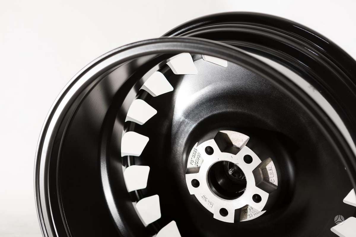 Mercedes-Benz, light alloy, R19