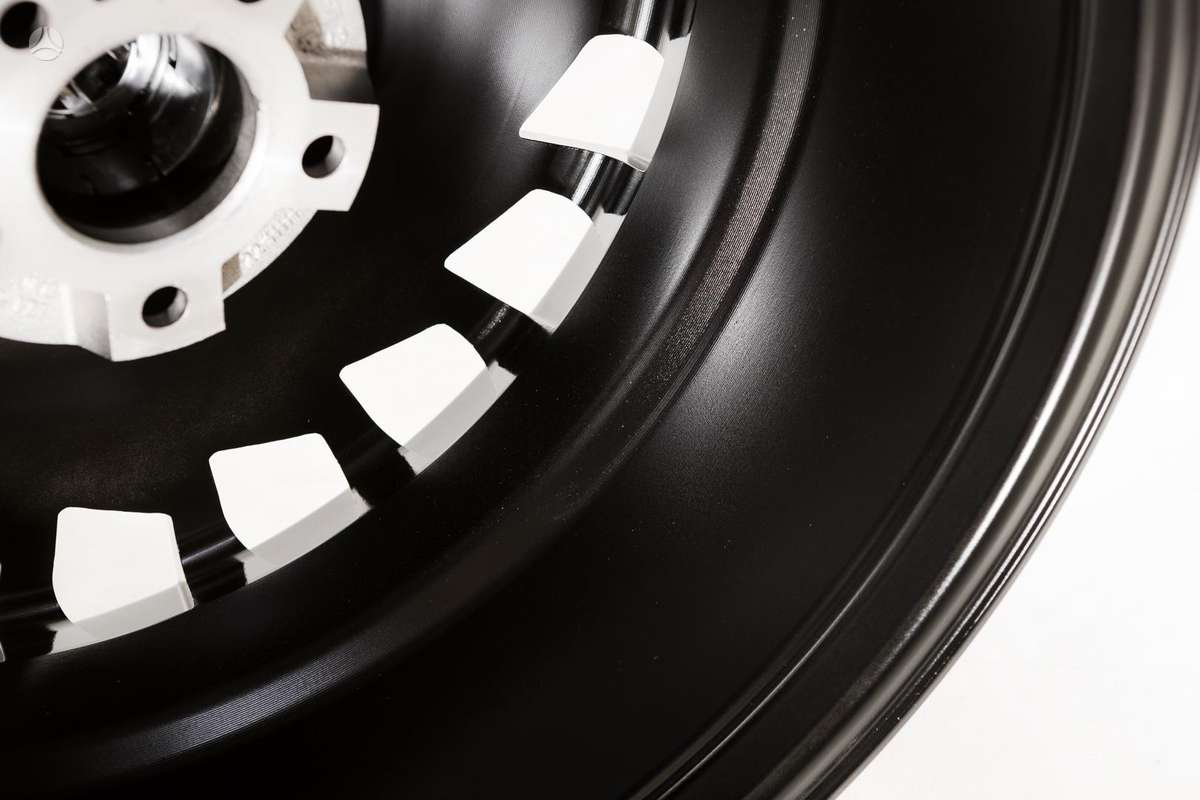 Mercedes-Benz, light alloy, R19