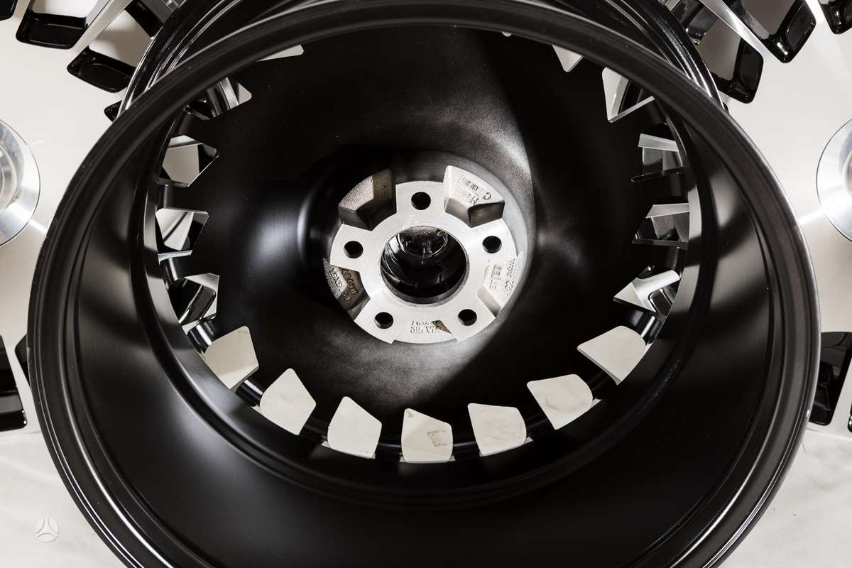 Mercedes-Benz, легкосплавные , R19