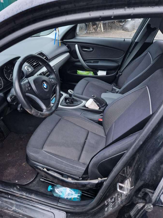 BMW 1 serija