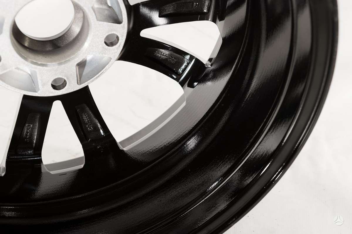 -Kita-, light alloy, R16