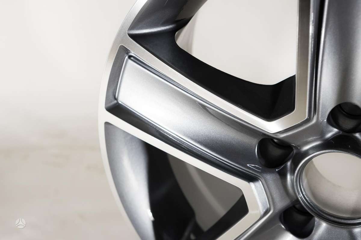 -Kita-, lengvojo lydinio, R16
