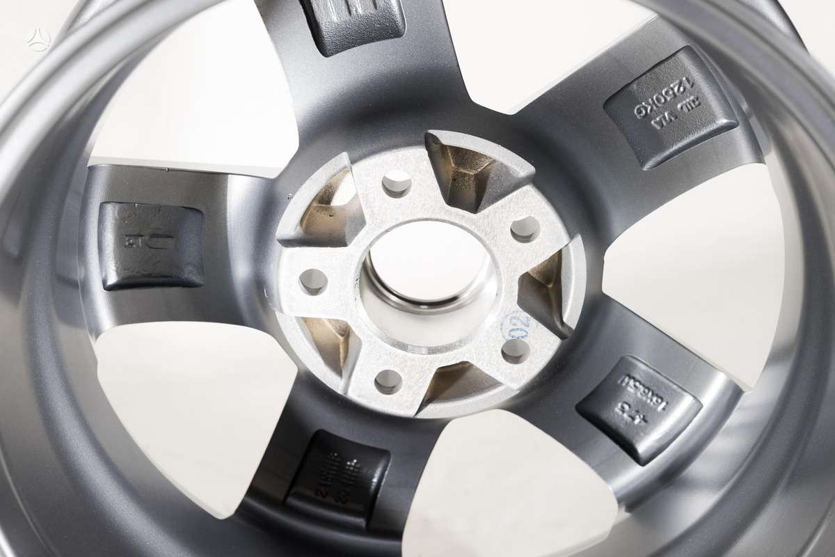 -Kita-, light alloy, R16