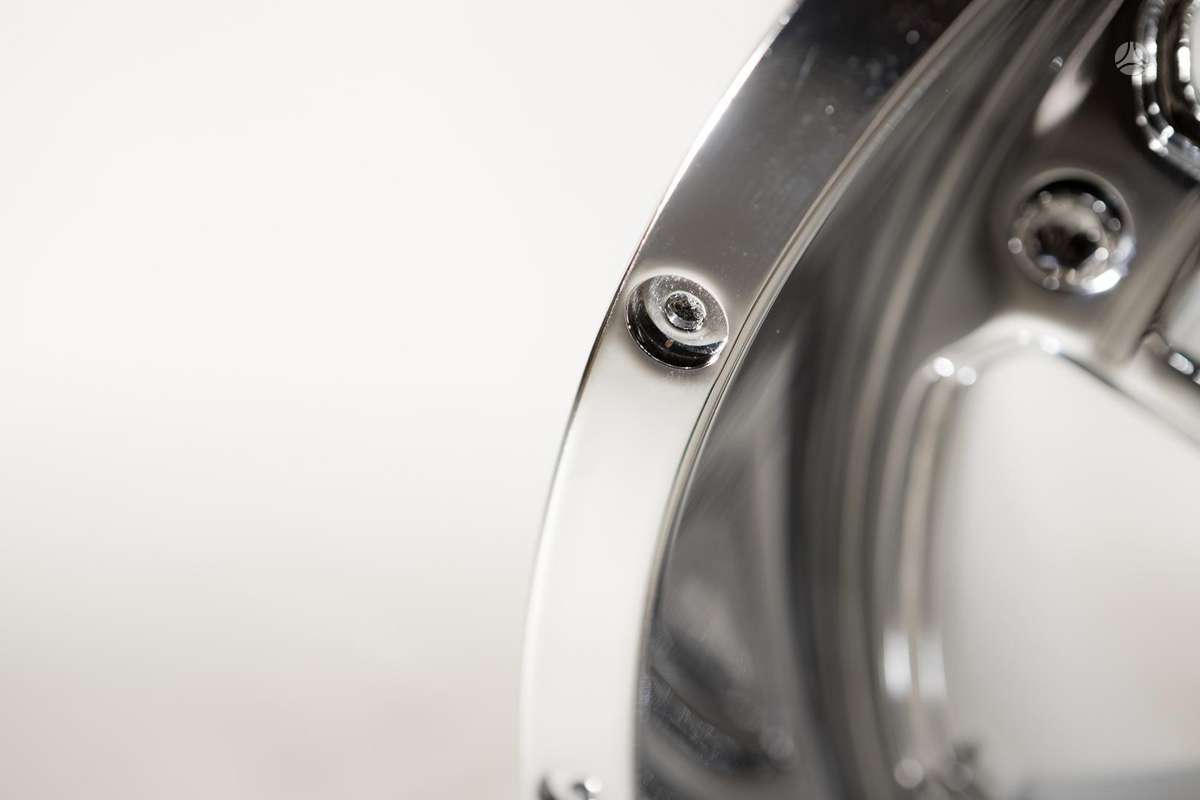 -Kita- Lonestar, light alloy, R20