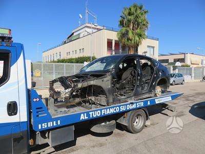 BMW X4 Dalimis dokumentai raktai