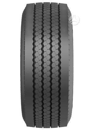 Evergreen ETR31, universalios 385/65 R22,5