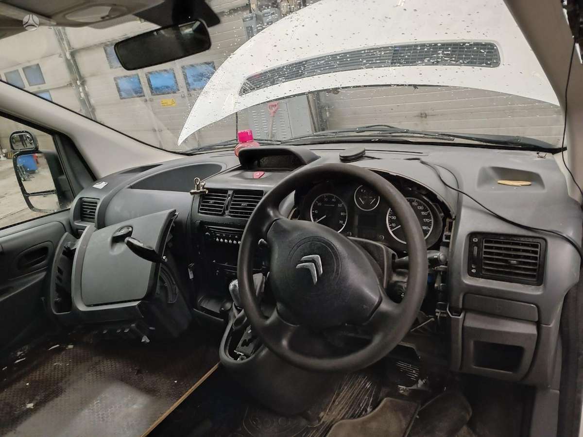 Citroen Jumpy