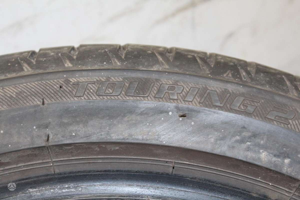 -Kita-, летние 215/45 R17