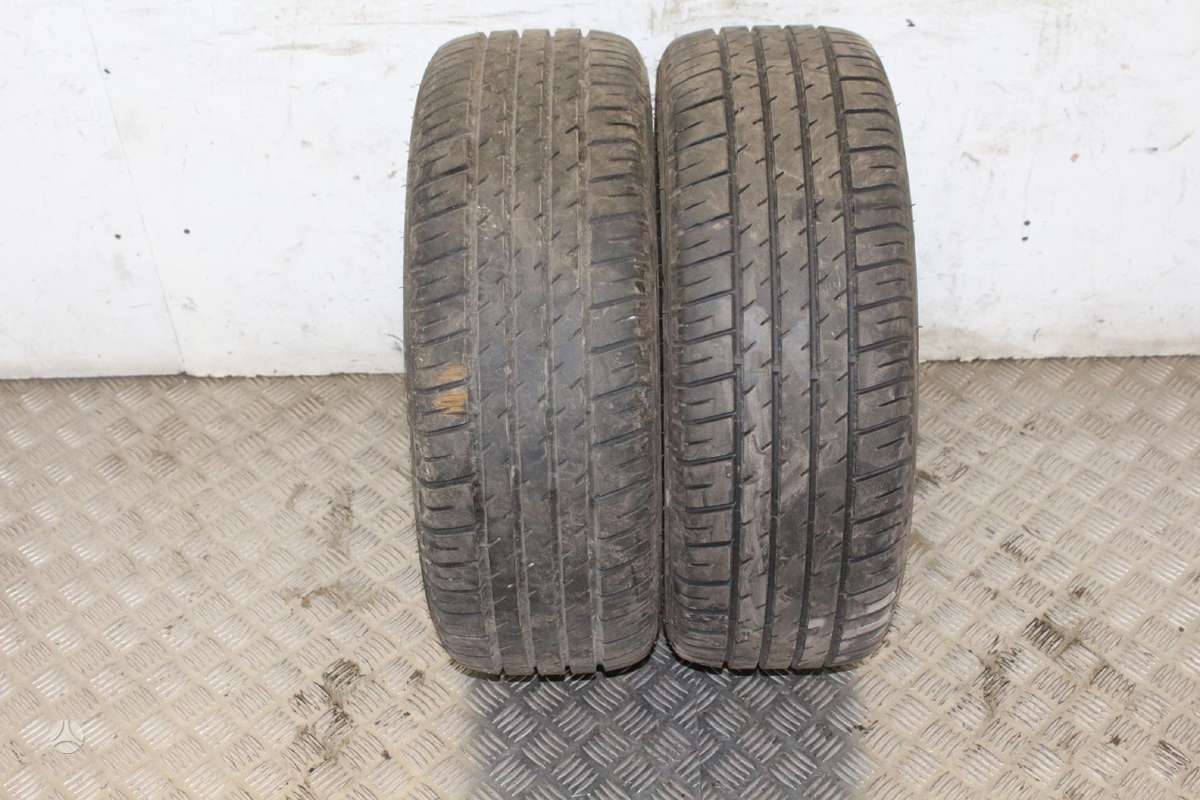 Michelin Pilot, vasarinės 205/50 R16