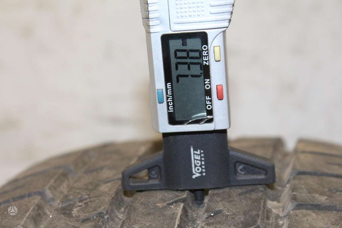 Michelin Pilot, vasarinės 205/50 R16