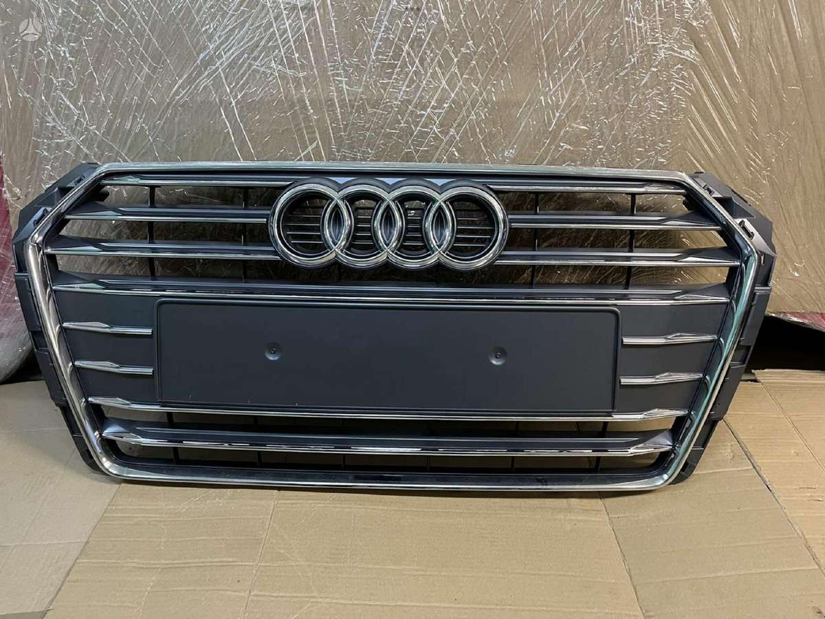 Audi A4 A4 s4 a5 s5 nuo 2017 metu