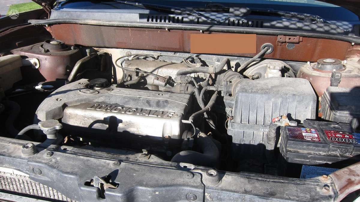 Hyundai Grand Santa Fe