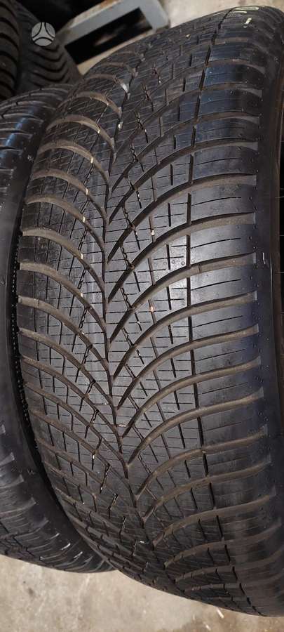Goodyear, universalios 225/55 R17