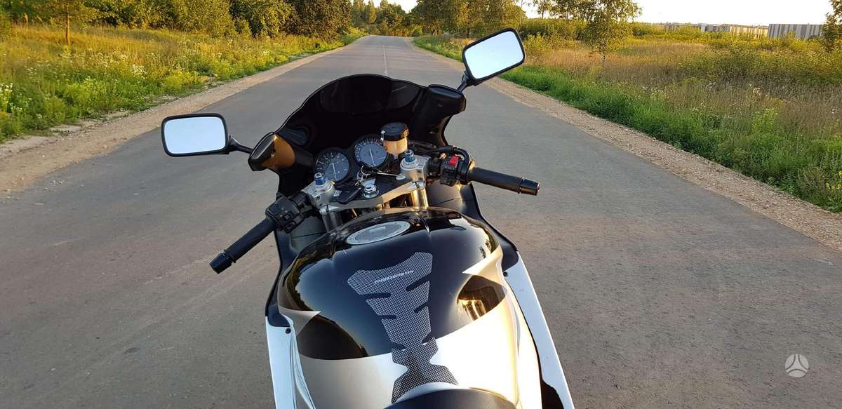 Yamaha YZF, sportiniai / superbikes