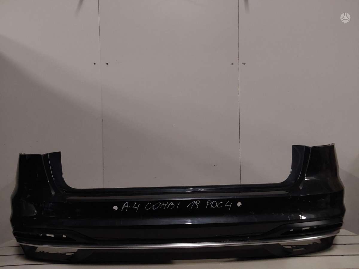 Audi A4 for parts