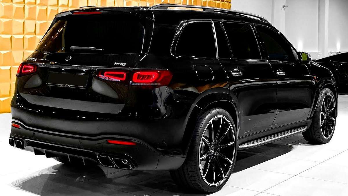 Brabus 10Z EU-FE236 Black Polished, легкосплавные , R22