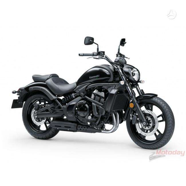 Kawasaki Vulcan 649cc, choppers / cruisers / custom