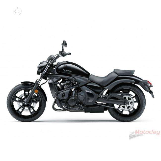 Kawasaki Vulcan 649cc, choppers / cruisers / custom