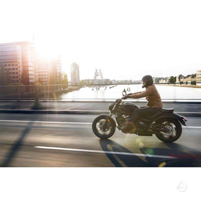 Kawasaki Vulcan 649cc, choppers / cruisers / custom