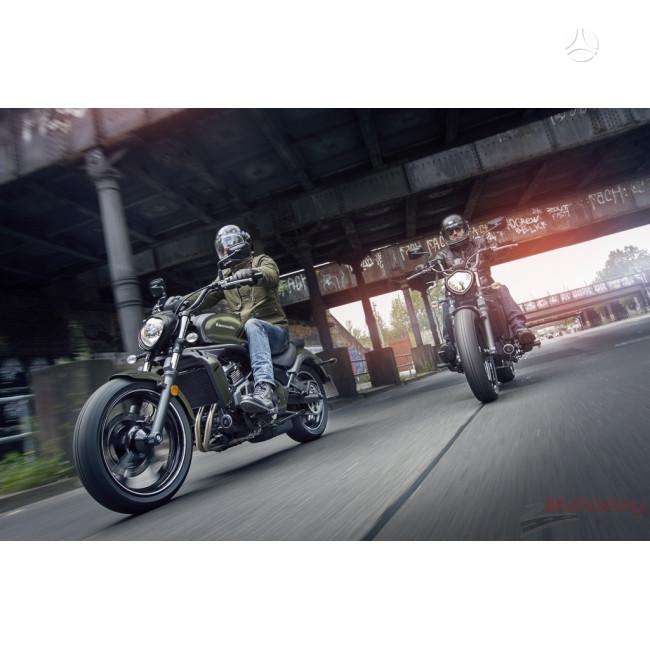Kawasaki Vulcan 649cc, choppers / cruisers / custom