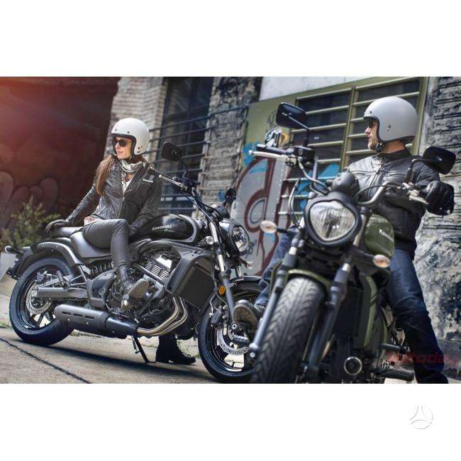 Kawasaki Vulcan 649cc, choppers / cruisers / custom