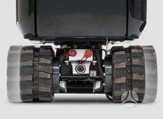 Hyundai HX10A, экскаваторы