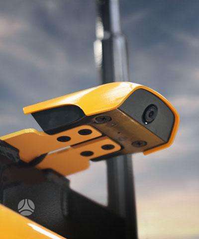 Hyundai HX130A LCR, экскаваторы