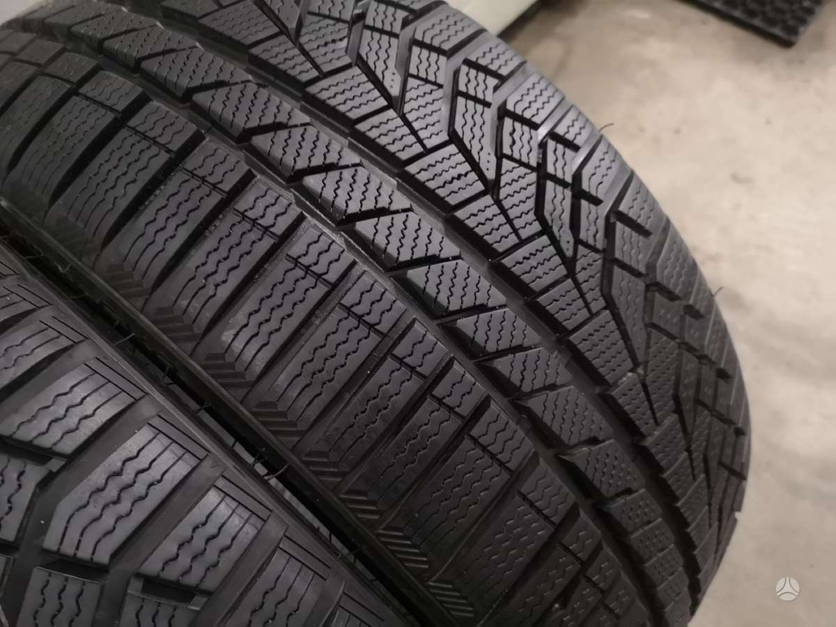 Sailun, зимние 225/40 R19