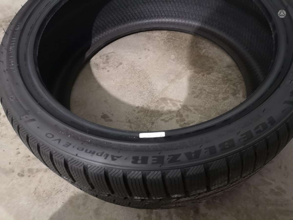 Sailun, зимние 225/40 R19