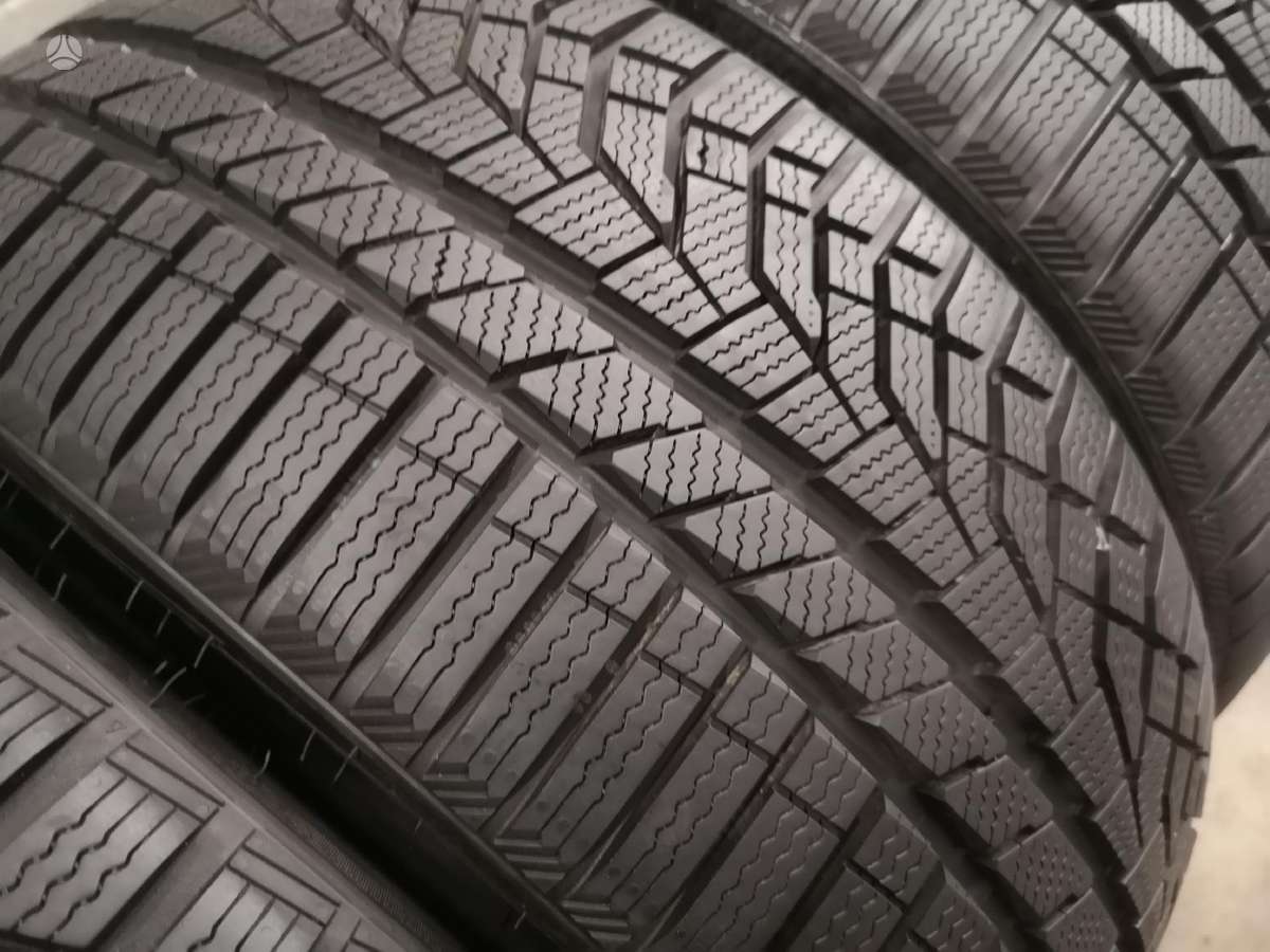 Sailun, зимние 225/40 R19