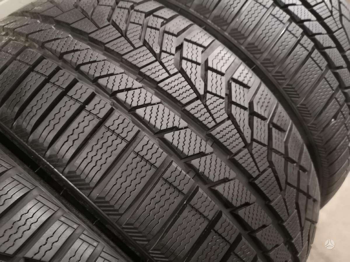 Sailun, зимние 225/40 R19