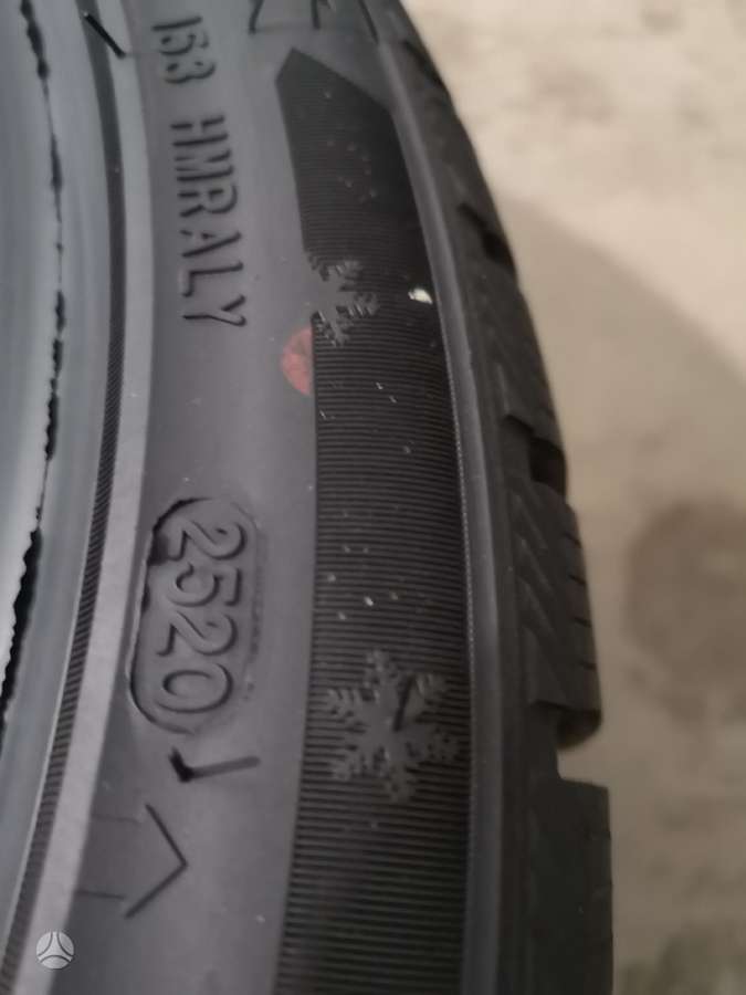 Sailun, зимние 225/40 R19