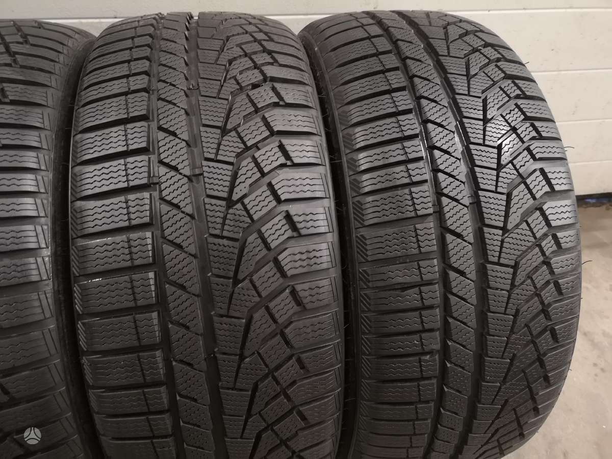 Sailun, зимние 225/40 R19
