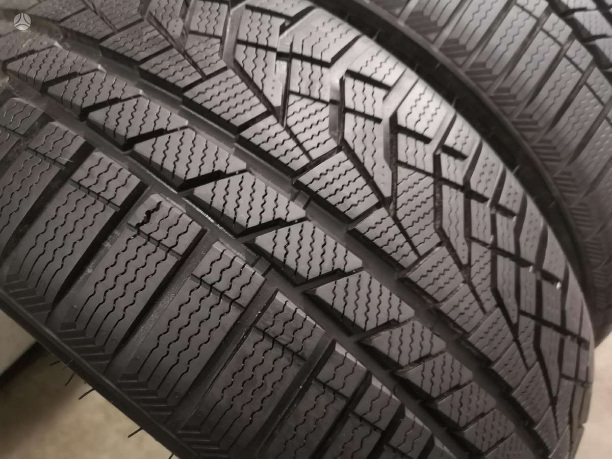 Sailun, зимние 225/40 R19