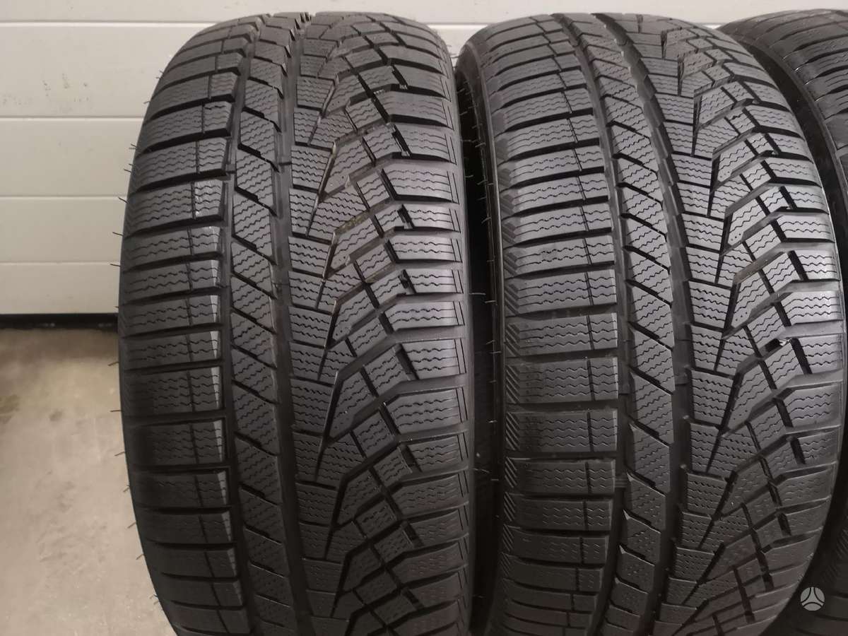 Sailun, зимние 225/40 R19
